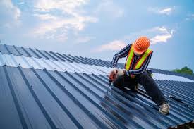 Best Roof Insulation Installation  in Masury, OH